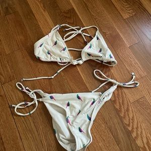 Marc Jacobs swimsuit size M